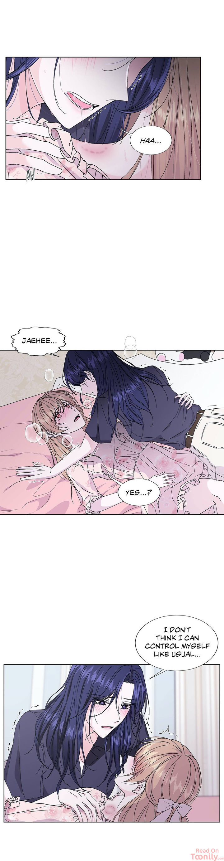 Lilith 2 Chapter 36 Page 2