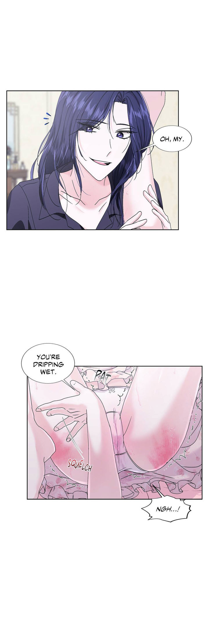 Lilith 2 Chapter 36 Page 21