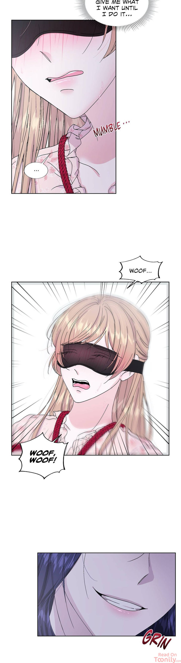 Lilith 2 Chapter 36 Page 27