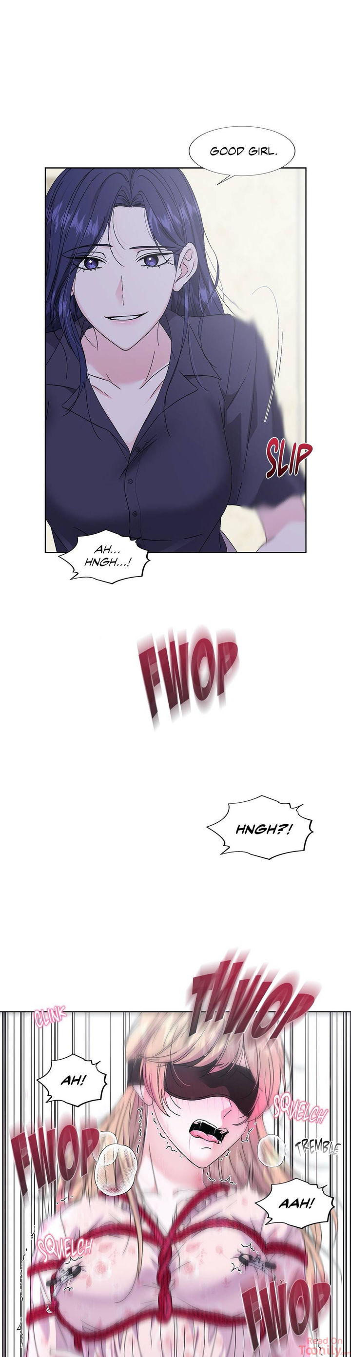 Lilith 2 Chapter 36 Page 28