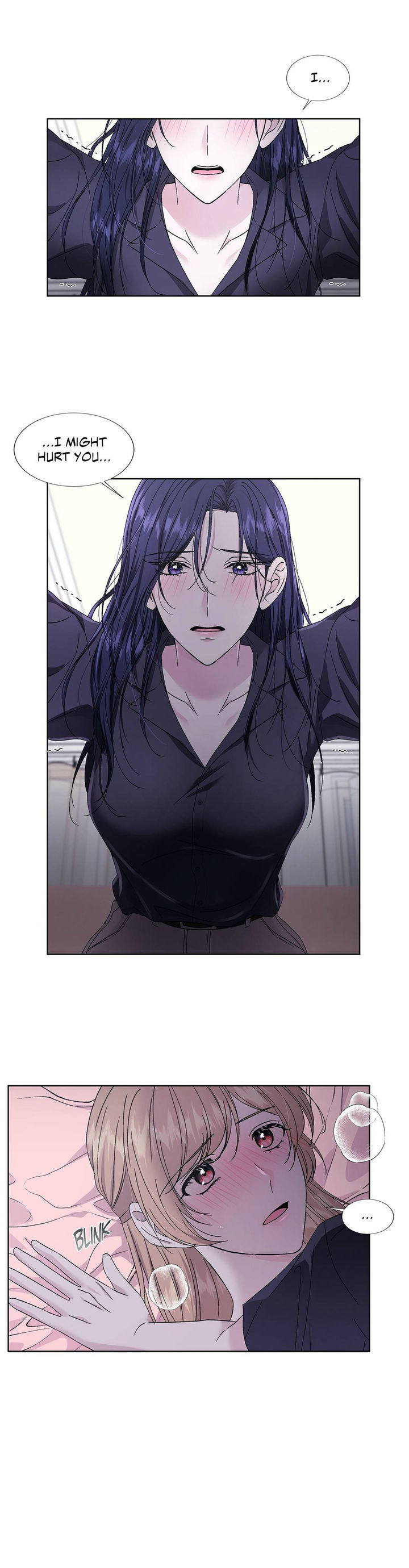 Lilith 2 Chapter 36 Page 3