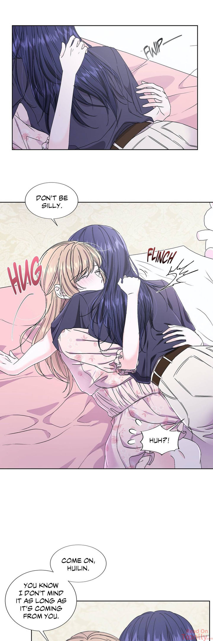 Lilith 2 Chapter 36 Page 4