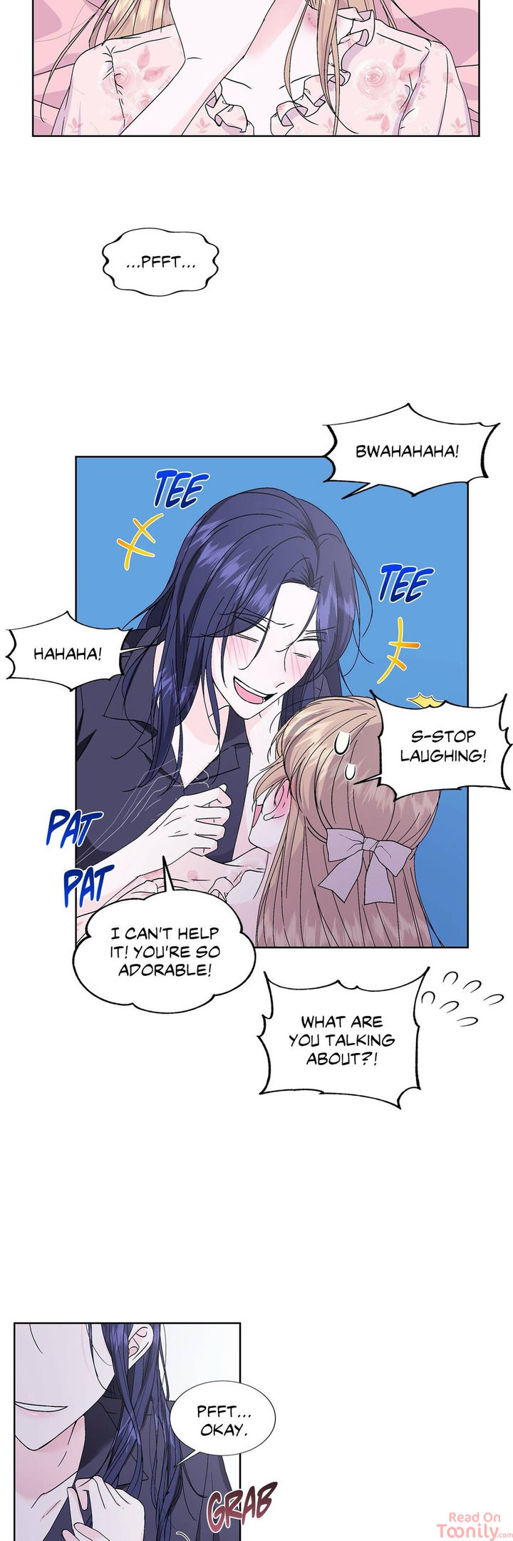 Lilith 2 Chapter 36 Page 6