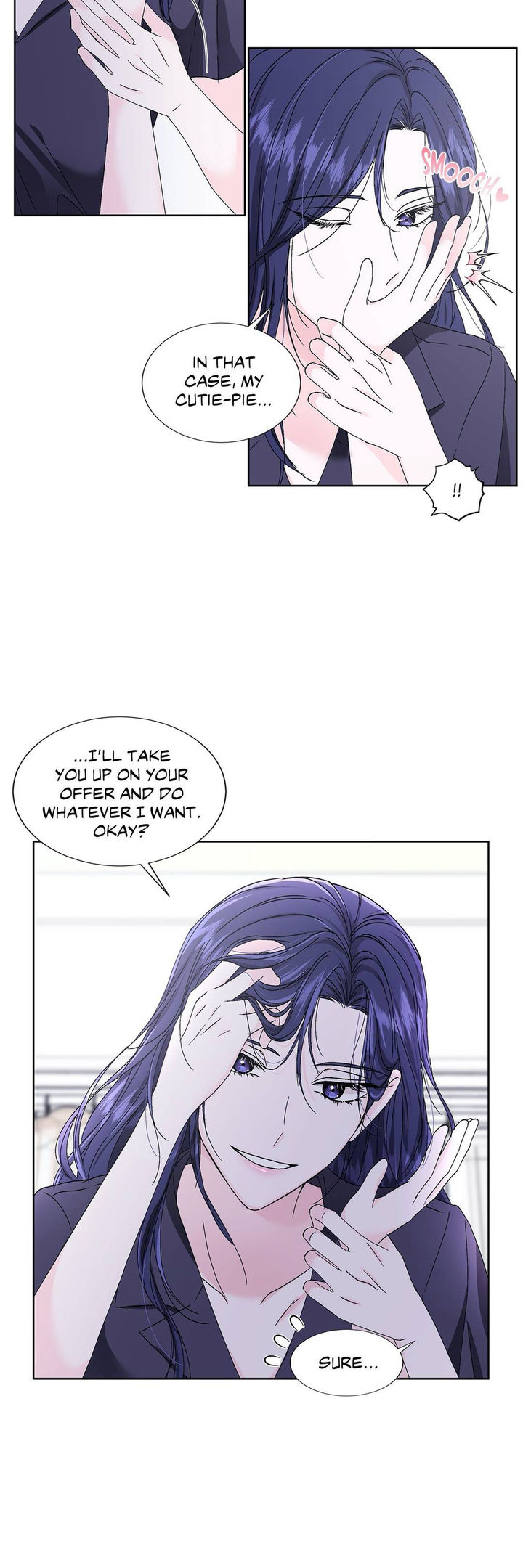 Lilith 2 Chapter 36 Page 7