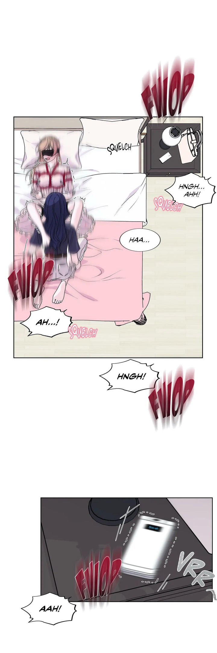 Lilith 2 Chapter 37 Page 1