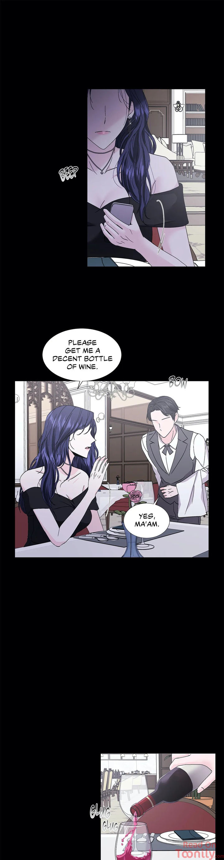 Lilith 2 Chapter 37 Page 11