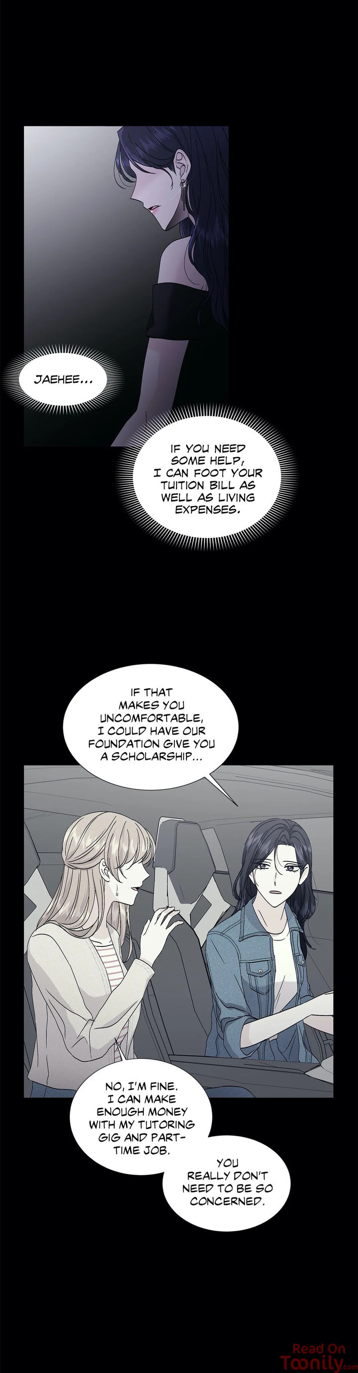 Lilith 2 Chapter 37 Page 13