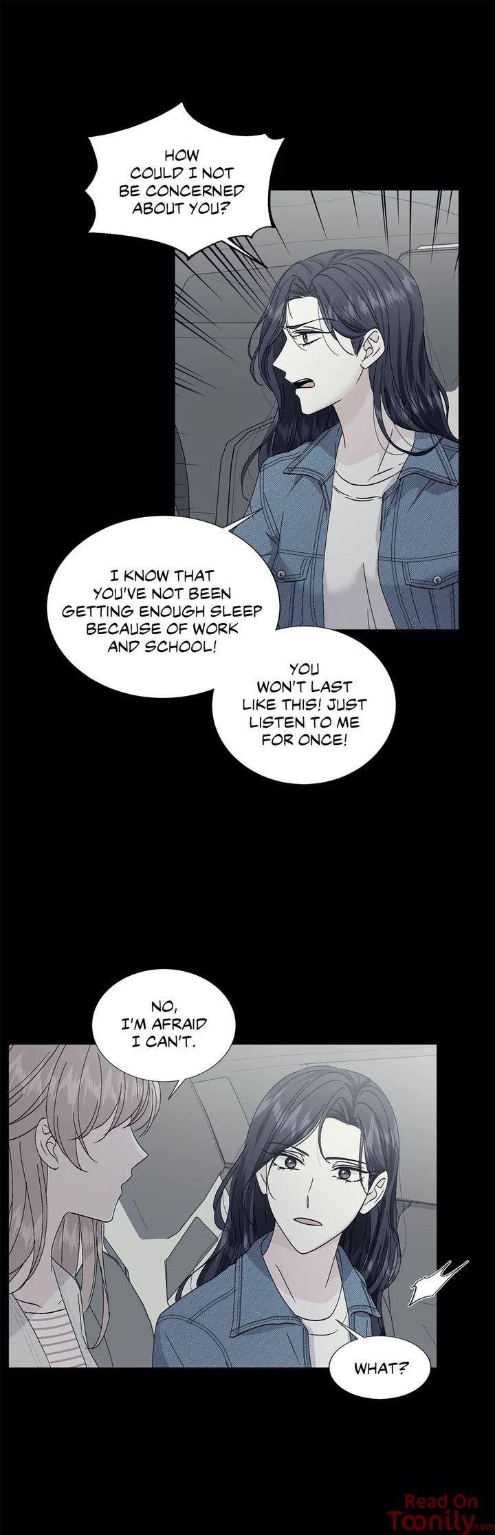 Lilith 2 Chapter 37 Page 14