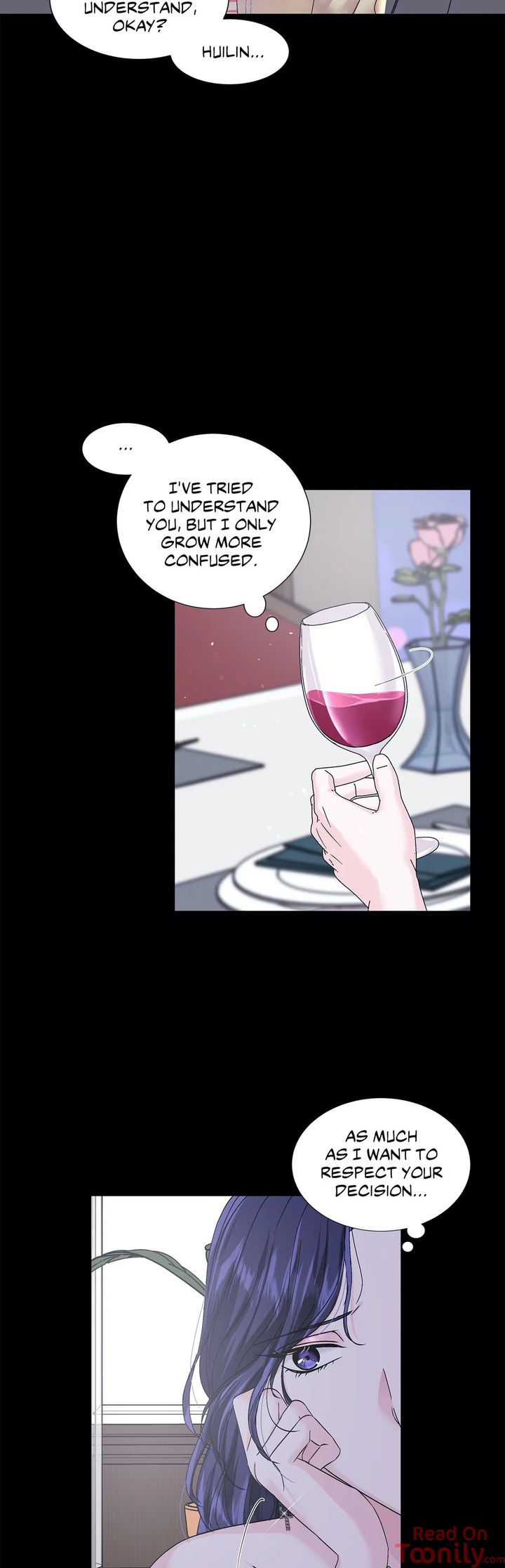 Lilith 2 Chapter 37 Page 16