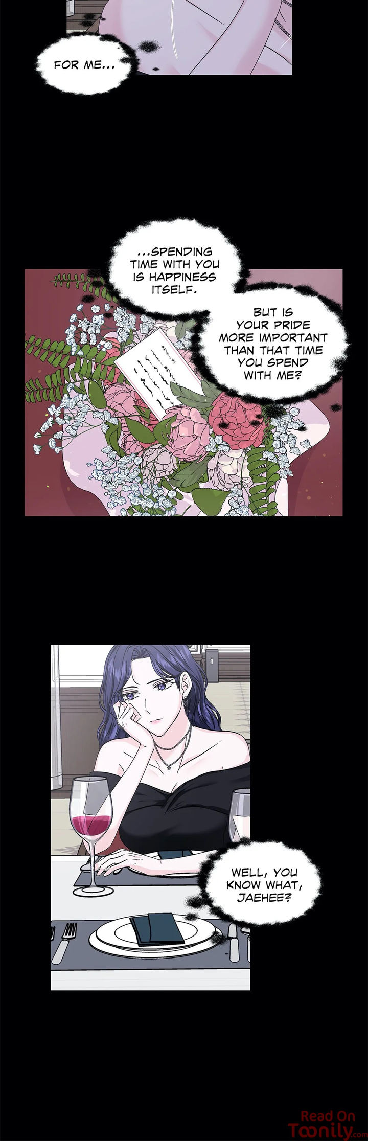 Lilith 2 Chapter 37 Page 17
