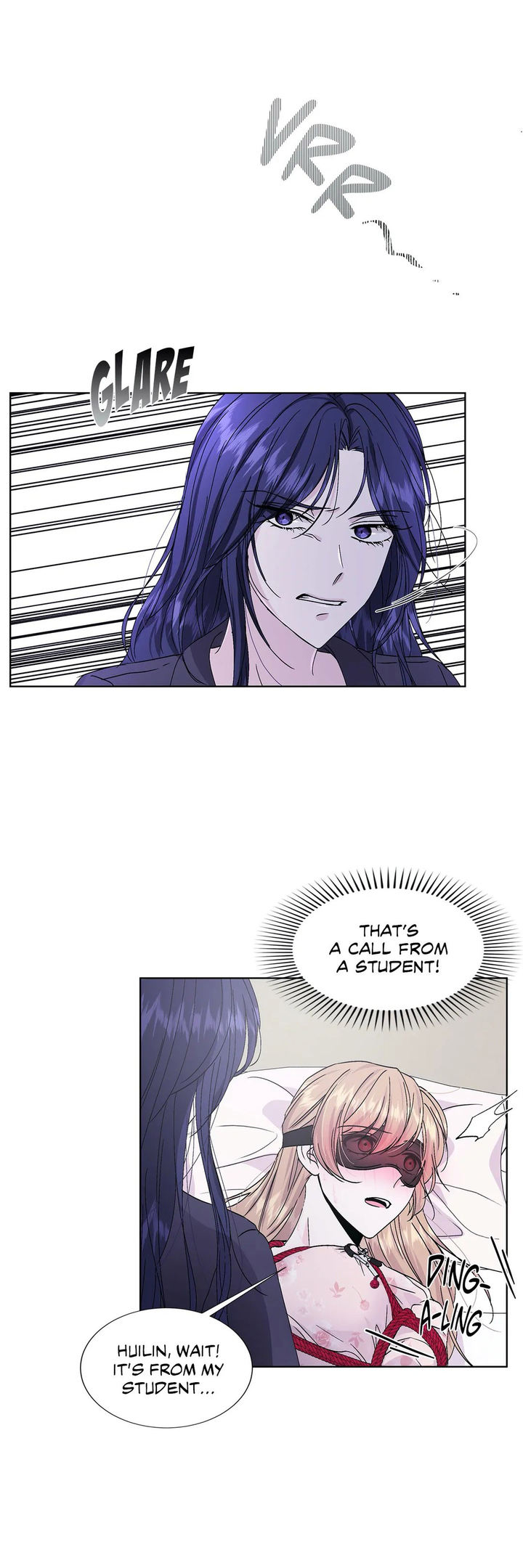Lilith 2 Chapter 37 Page 2