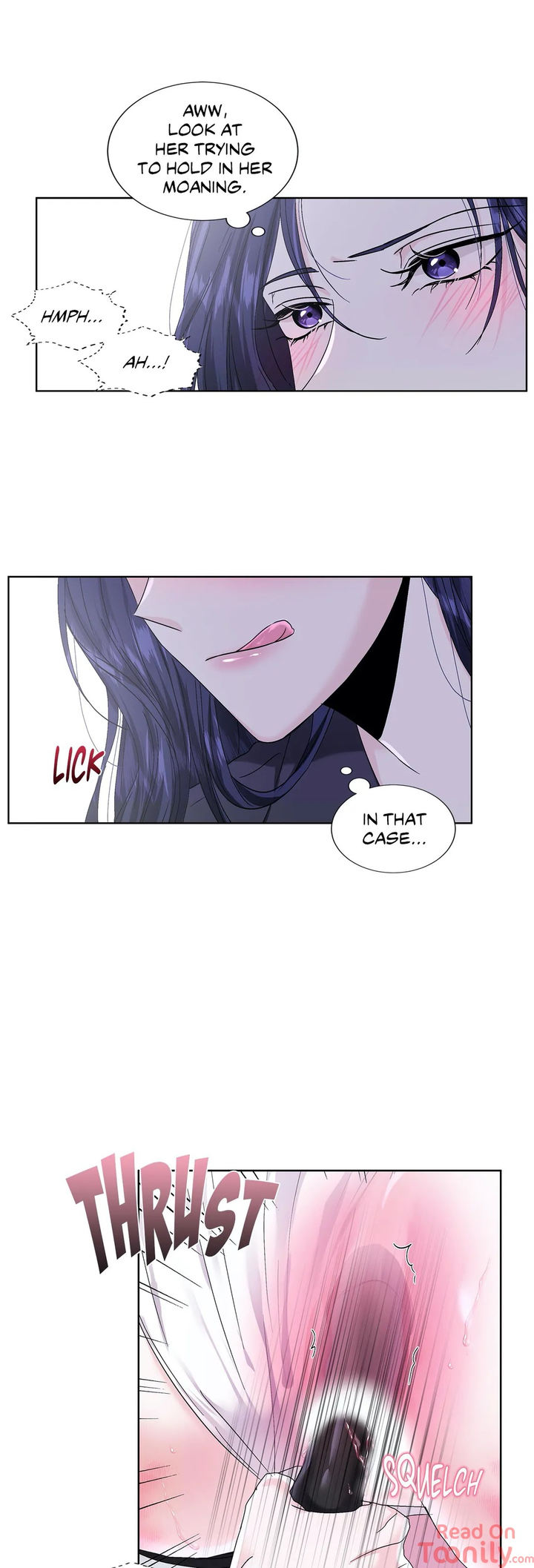 Lilith 2 Chapter 37 Page 25