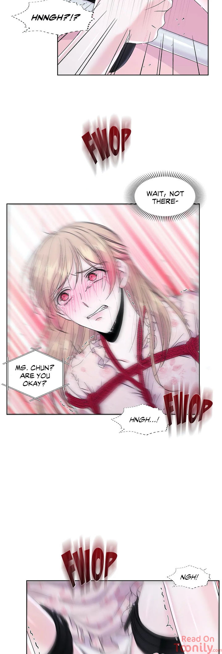 Lilith 2 Chapter 37 Page 26