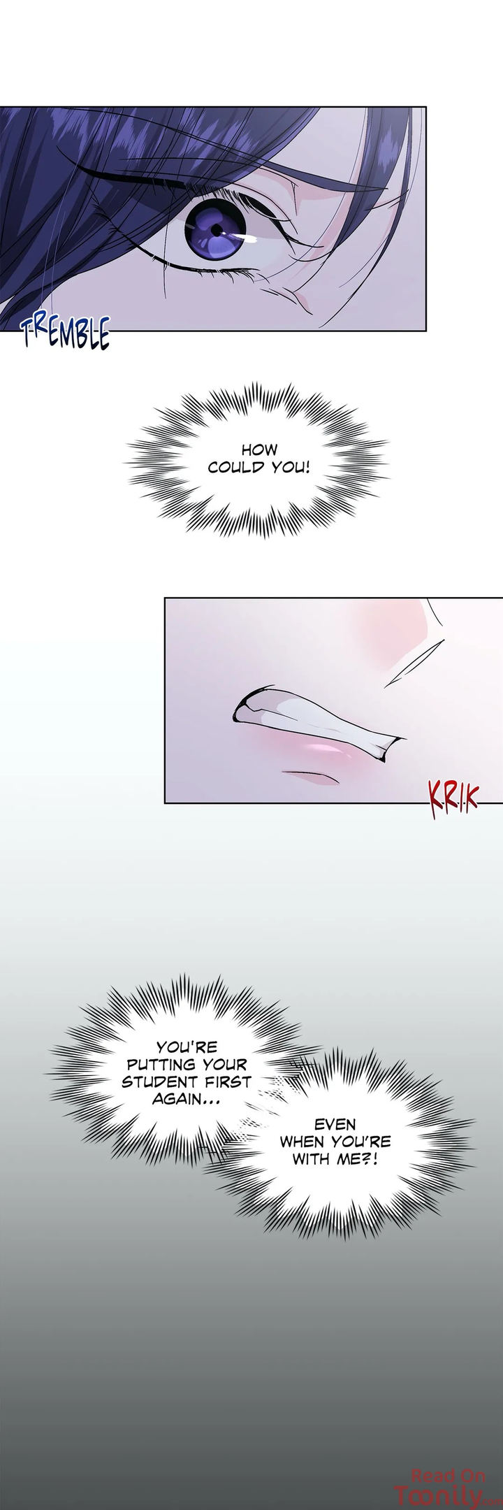 Lilith 2 Chapter 37 Page 3