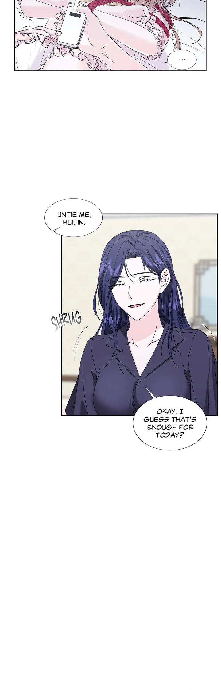 Lilith 2 Chapter 37 Page 30