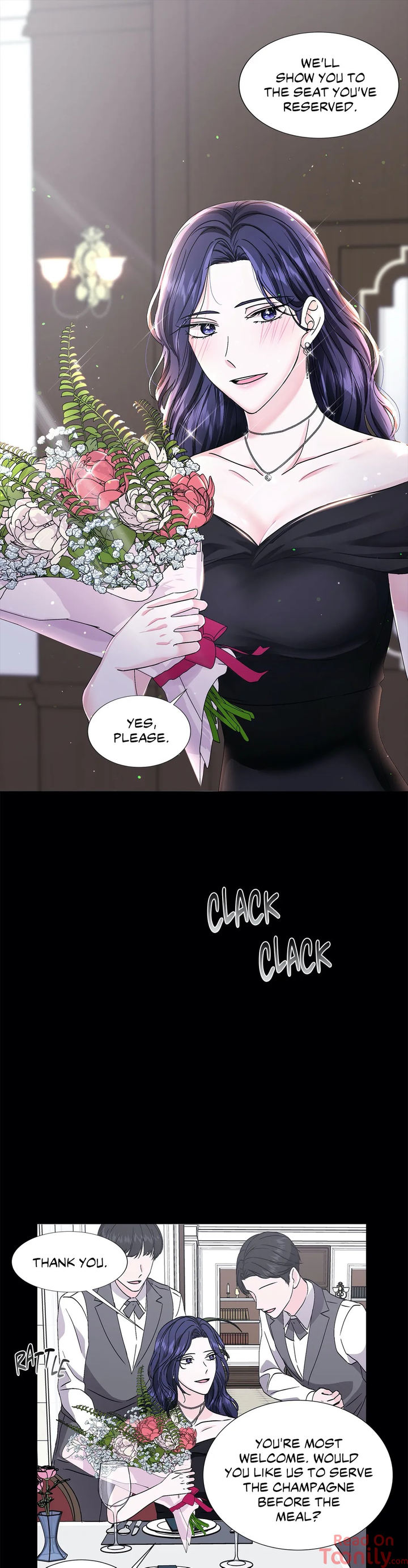 Lilith 2 Chapter 37 Page 5