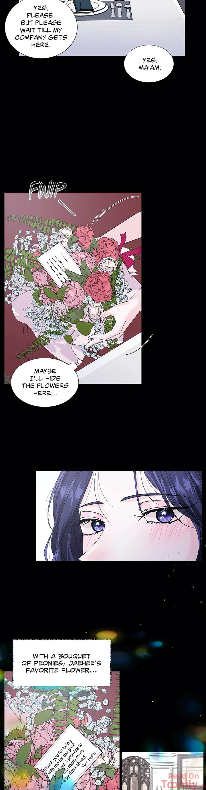 Lilith 2 Chapter 37 Page 6