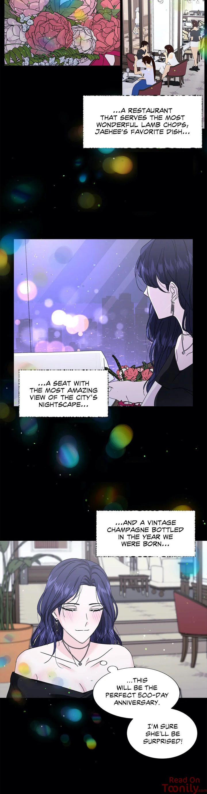 Lilith 2 Chapter 37 Page 7