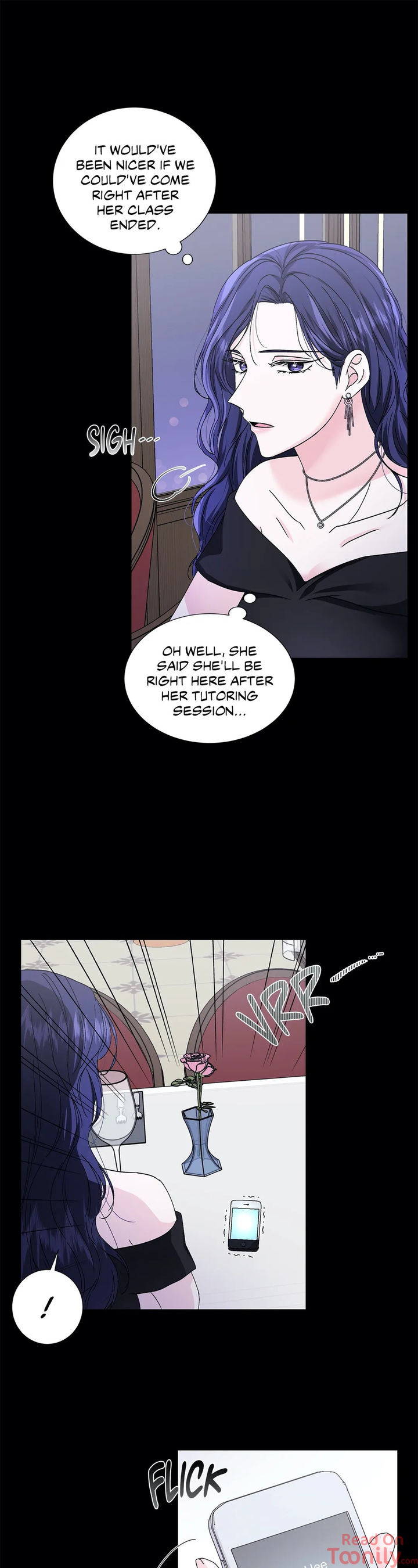 Lilith 2 Chapter 37 Page 8