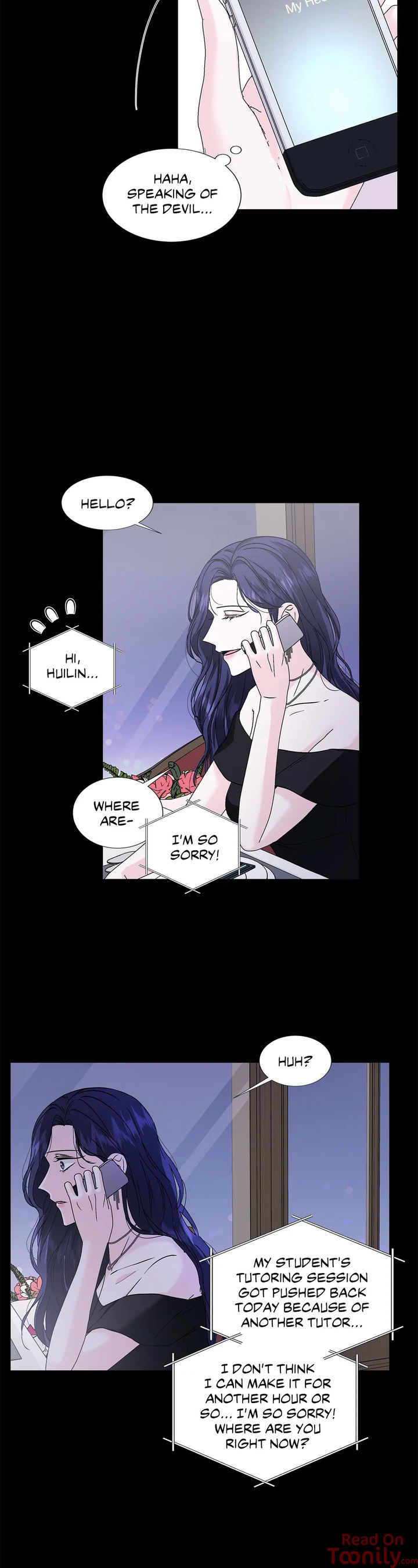 Lilith 2 Chapter 37 Page 9