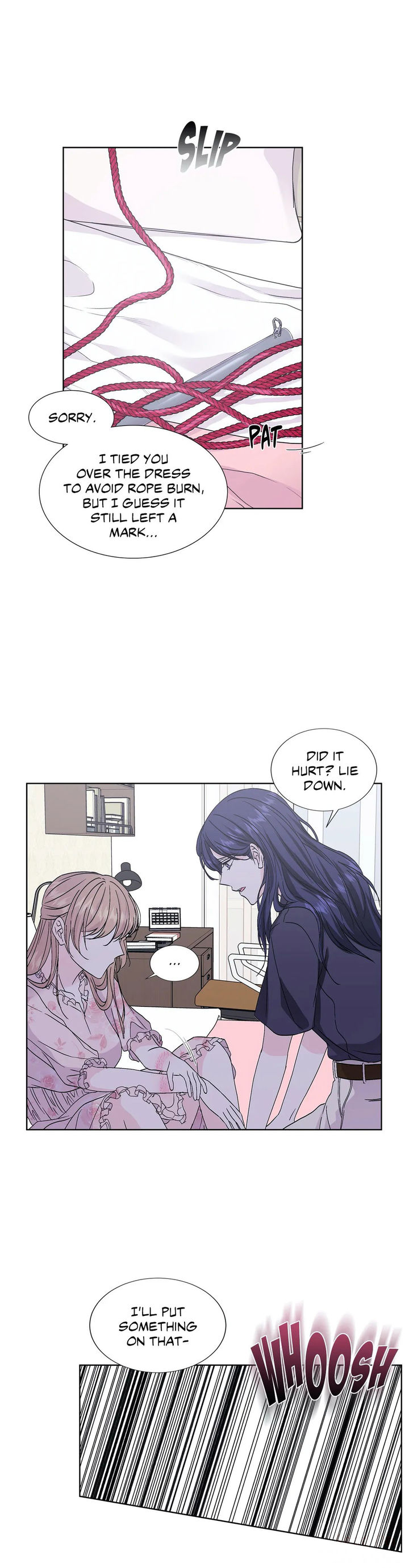Lilith 2 Chapter 38 Page 1