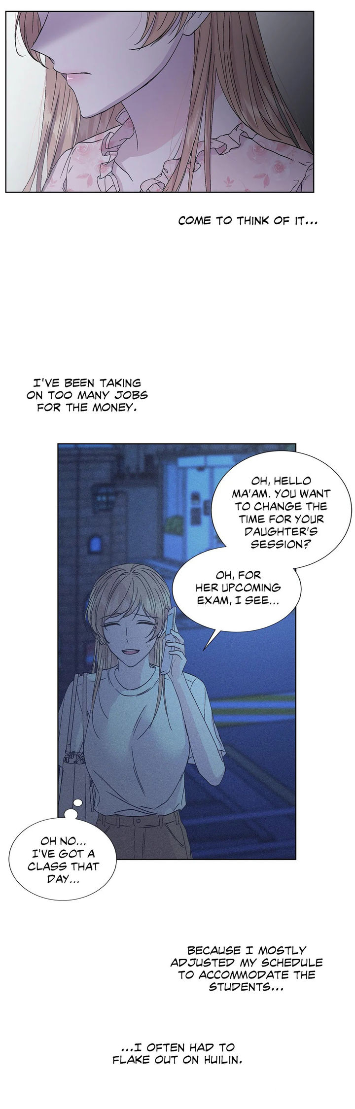 Lilith 2 Chapter 38 Page 10