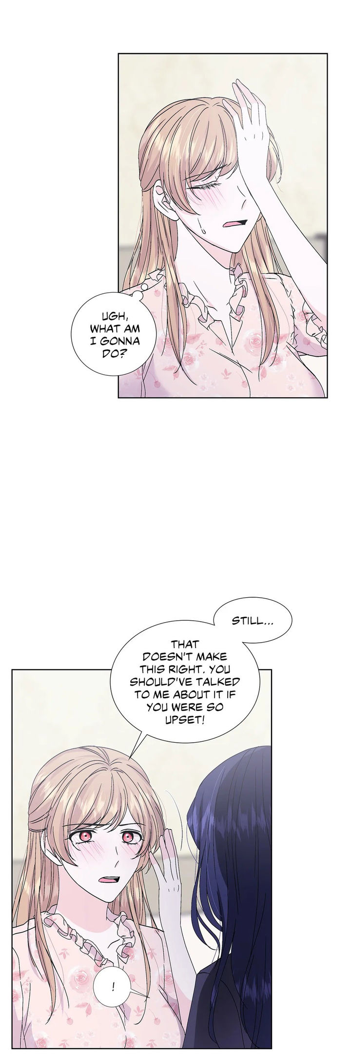 Lilith 2 Chapter 38 Page 12