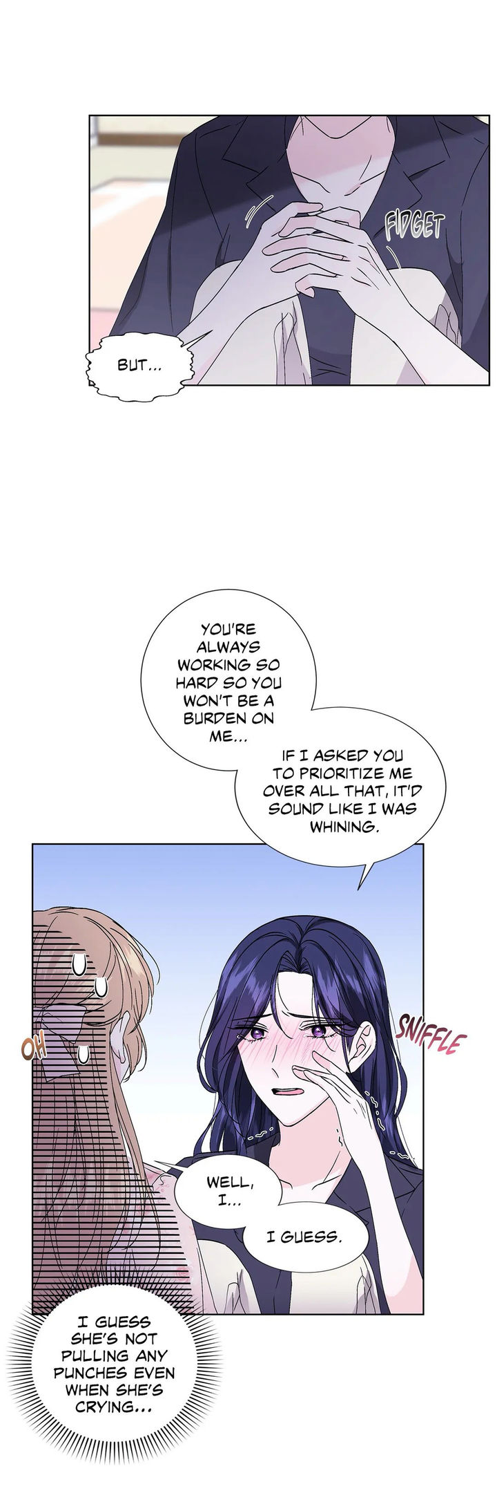 Lilith 2 Chapter 38 Page 13