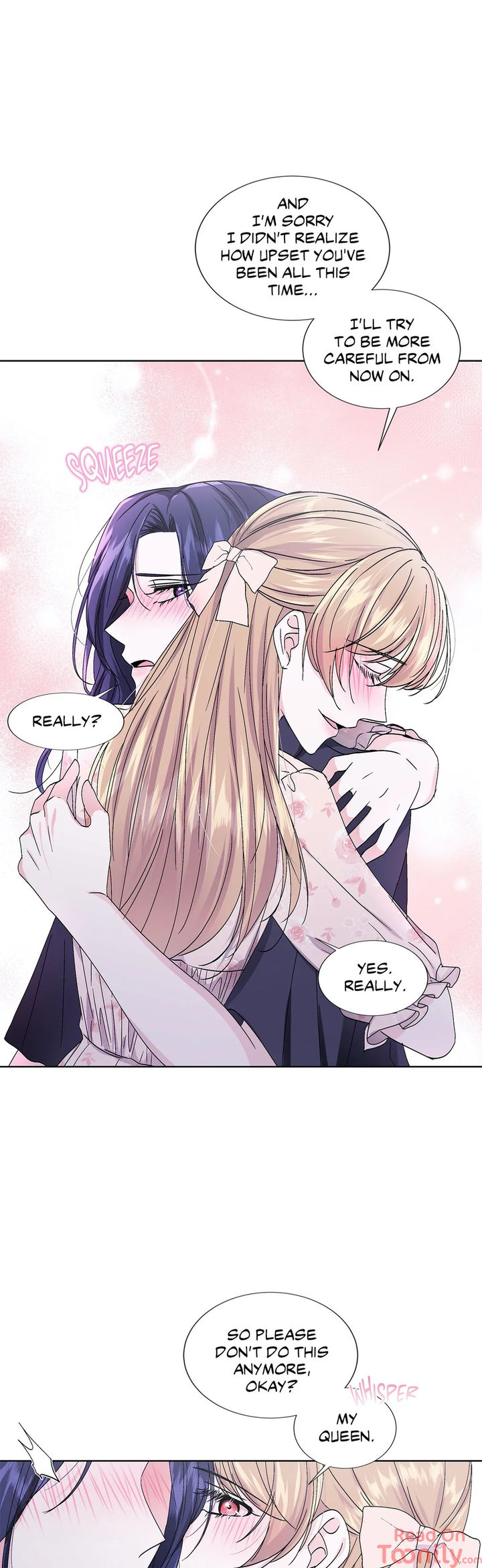Lilith 2 Chapter 38 Page 16