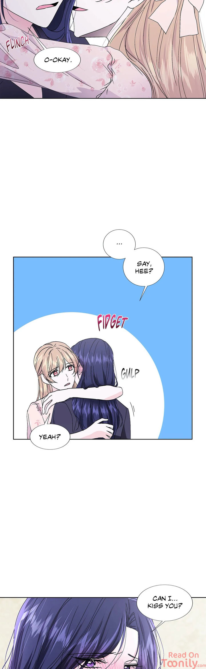 Lilith 2 Chapter 38 Page 17