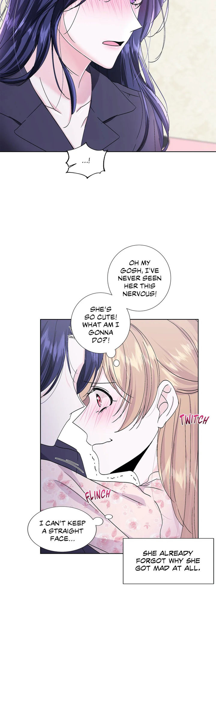 Lilith 2 Chapter 38 Page 18