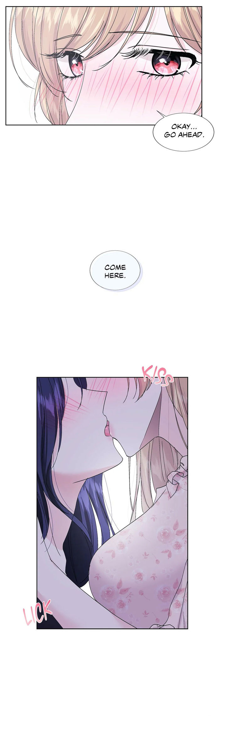 Lilith 2 Chapter 38 Page 19