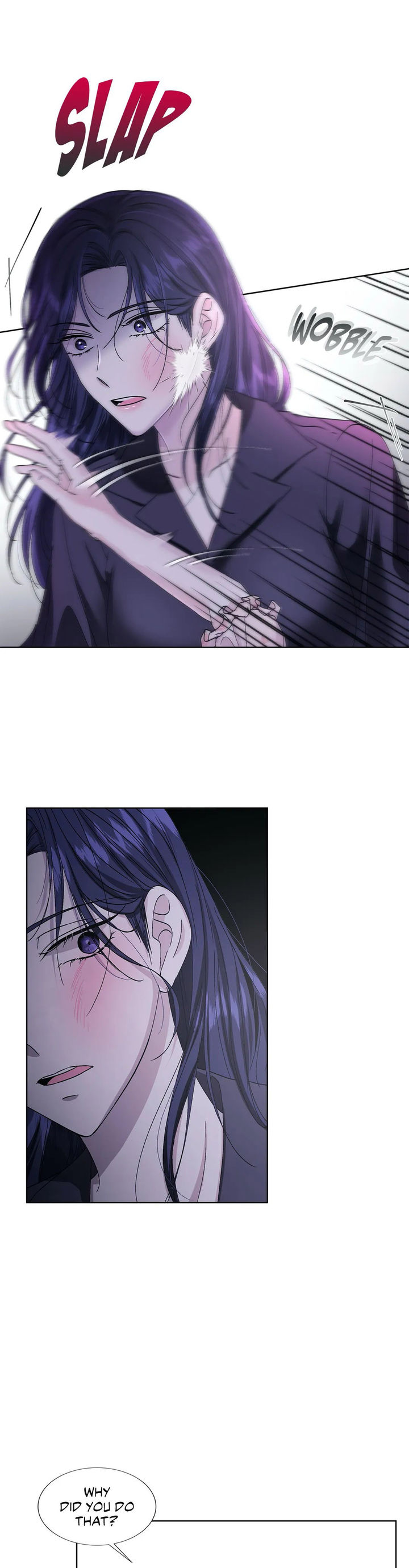 Lilith 2 Chapter 38 Page 2