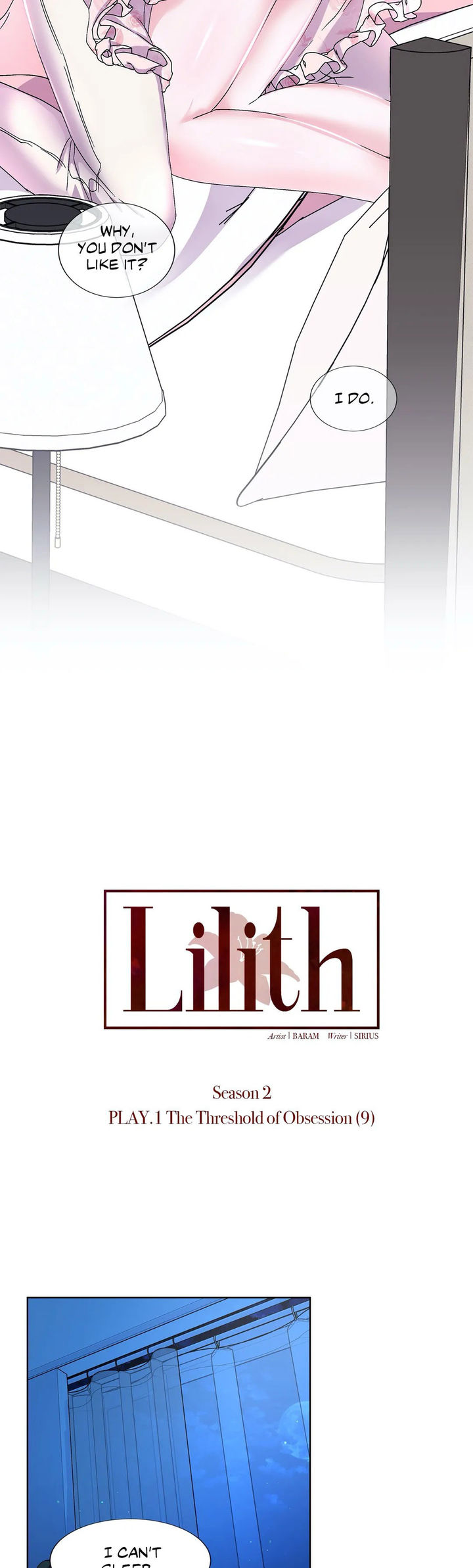 Lilith 2 Chapter 38 Page 21