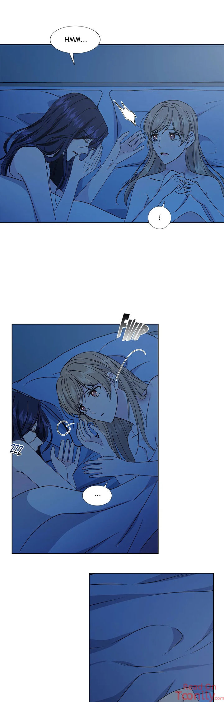 Lilith 2 Chapter 38 Page 24