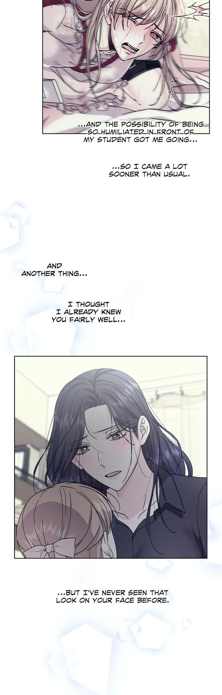 Lilith 2 Chapter 38 Page 26