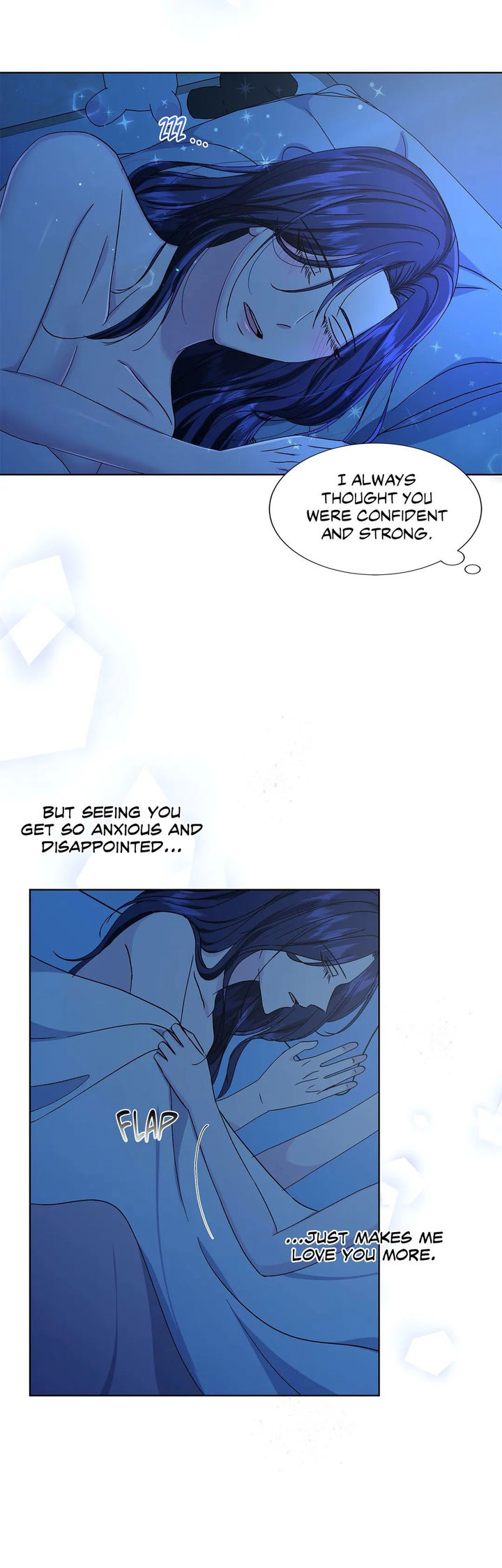 Lilith 2 Chapter 38 Page 27
