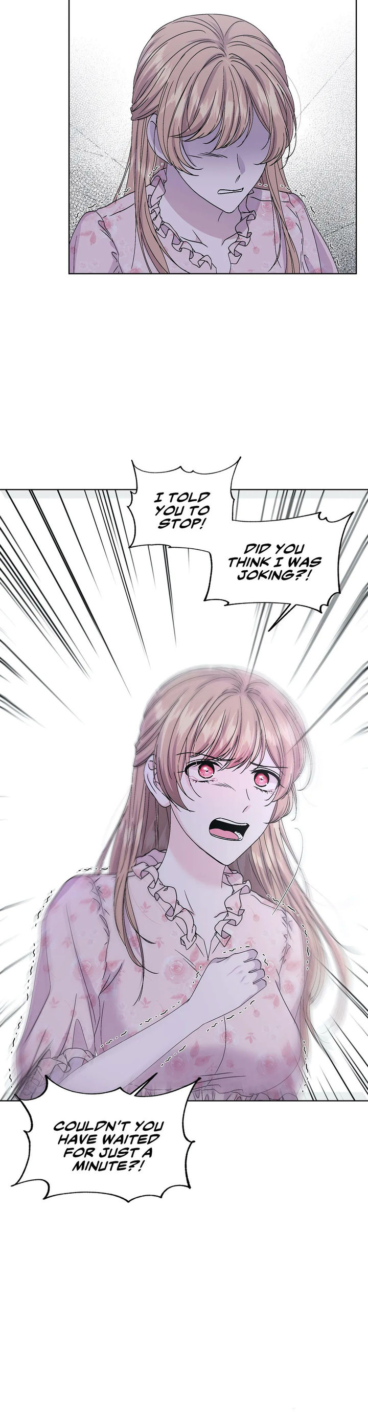 Lilith 2 Chapter 38 Page 3