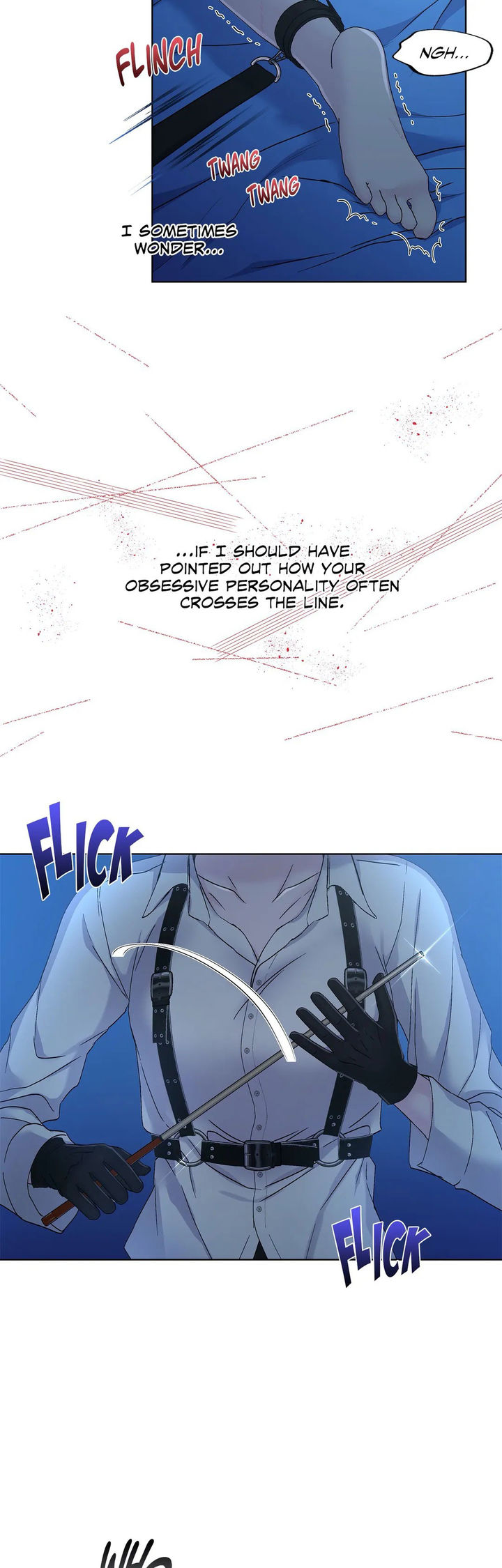 Lilith 2 Chapter 38 Page 30