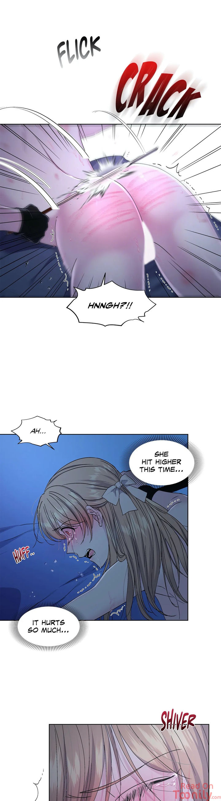 Lilith 2 Chapter 38 Page 33