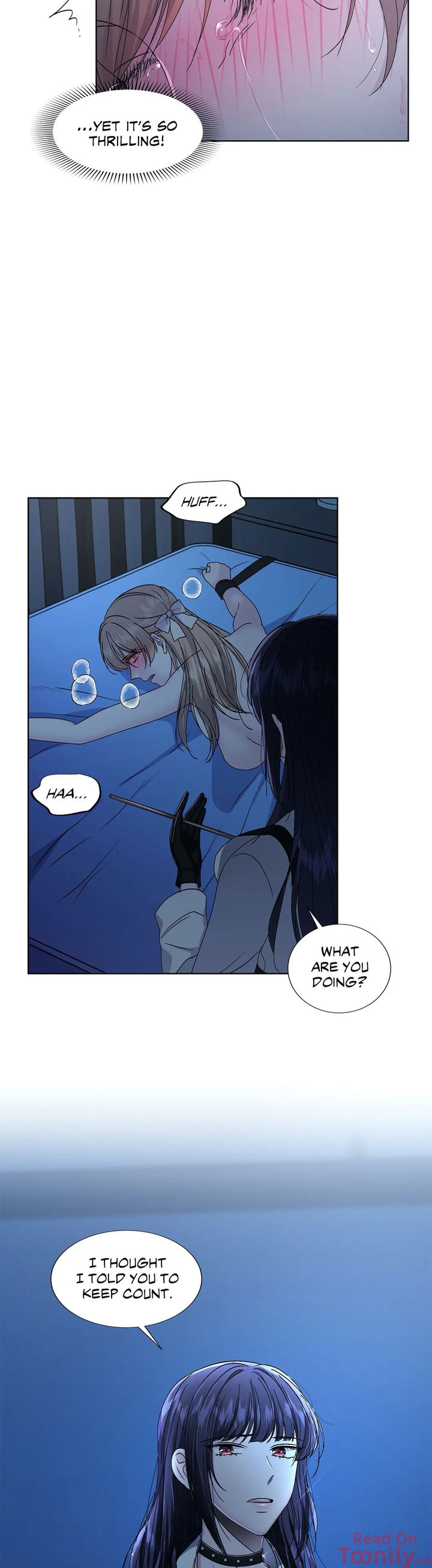 Lilith 2 Chapter 38 Page 34
