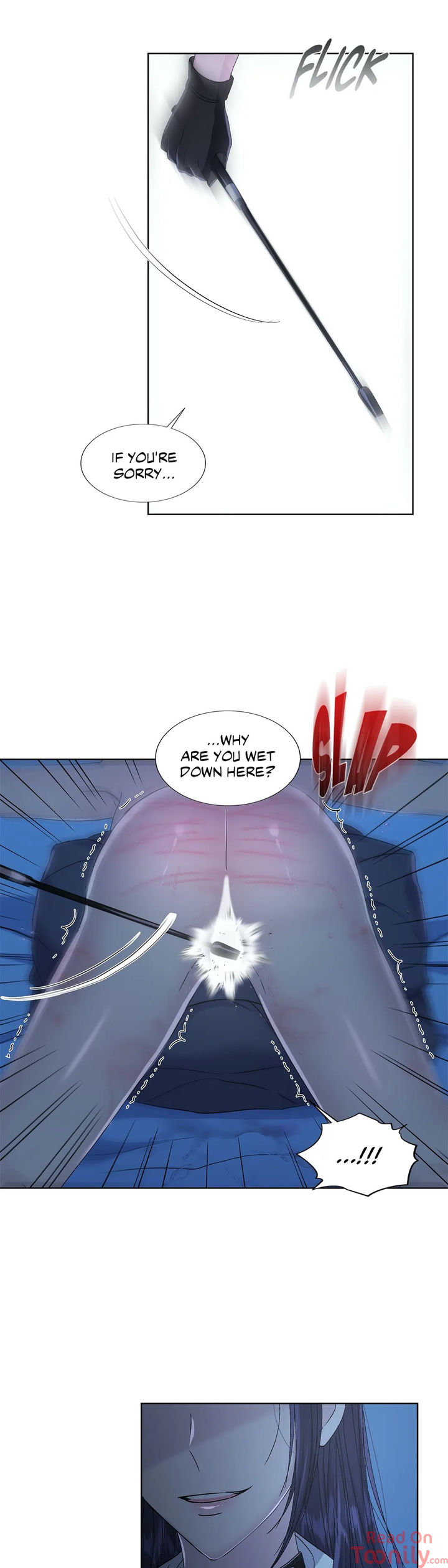 Lilith 2 Chapter 38 Page 36