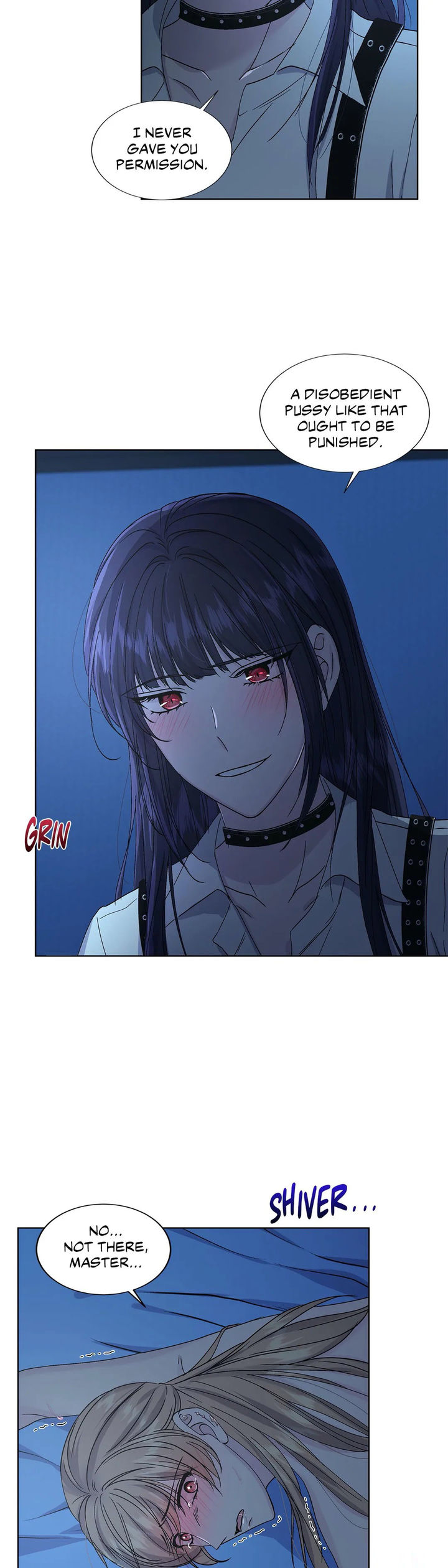 Lilith 2 Chapter 38 Page 37