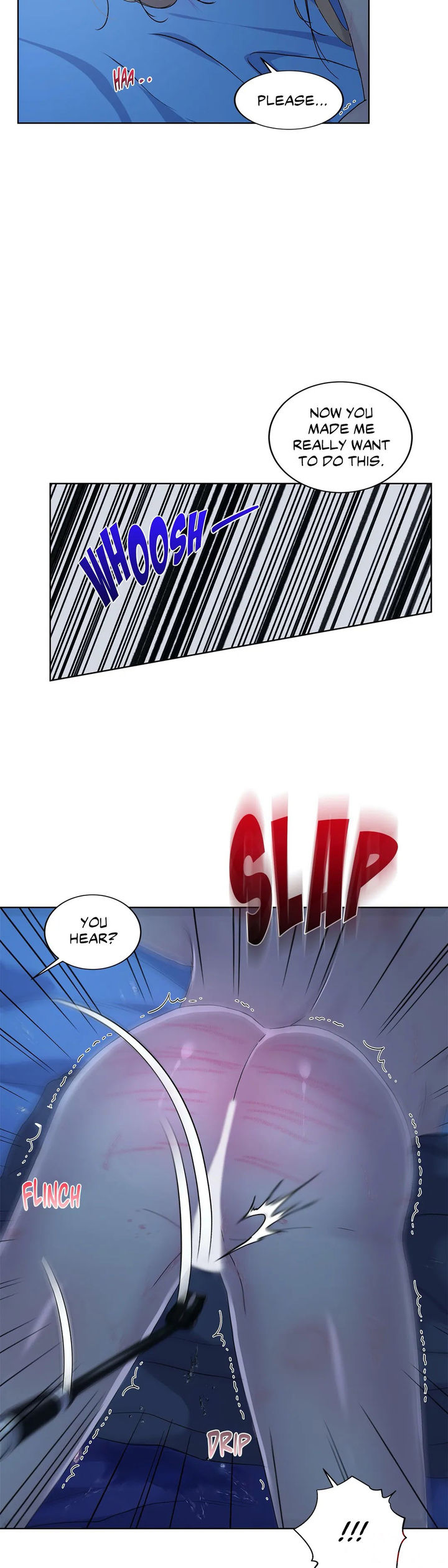 Lilith 2 Chapter 38 Page 38