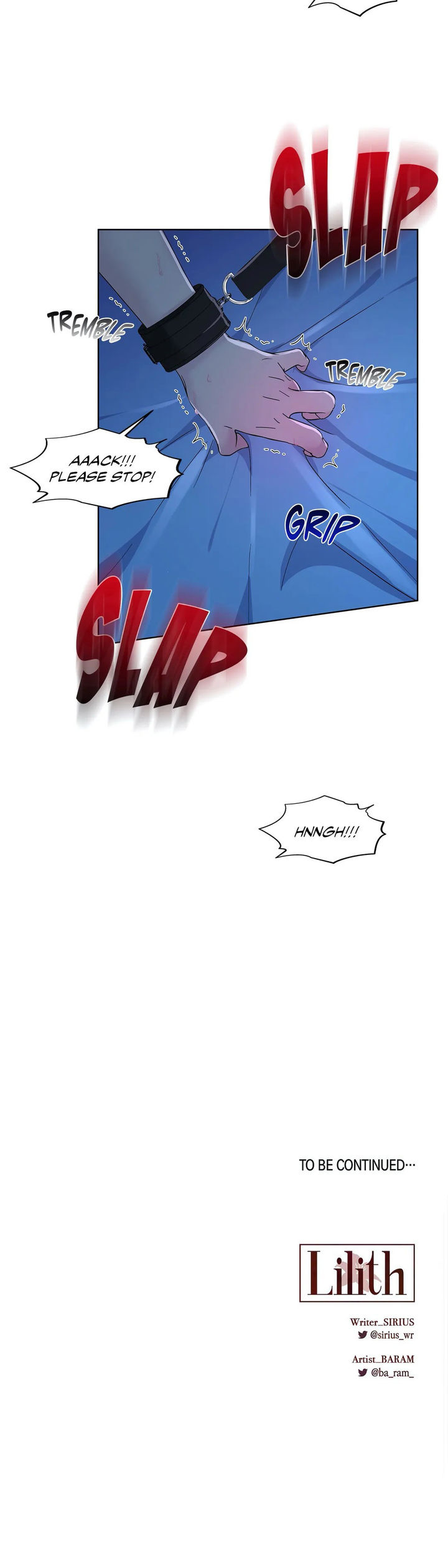 Lilith 2 Chapter 38 Page 39