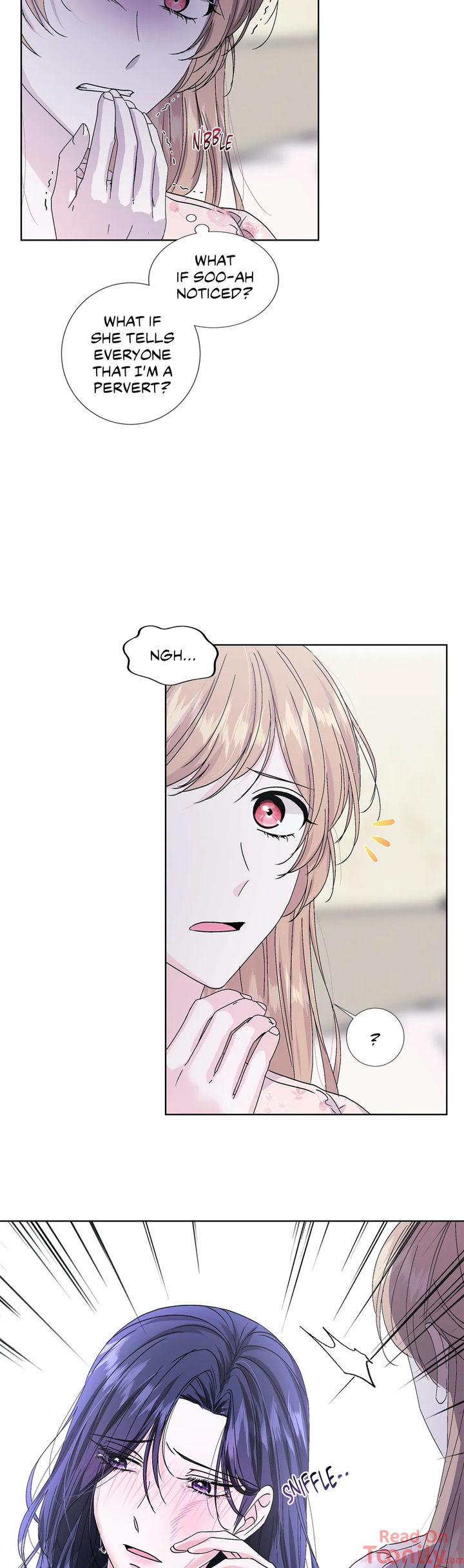 Lilith 2 Chapter 38 Page 5
