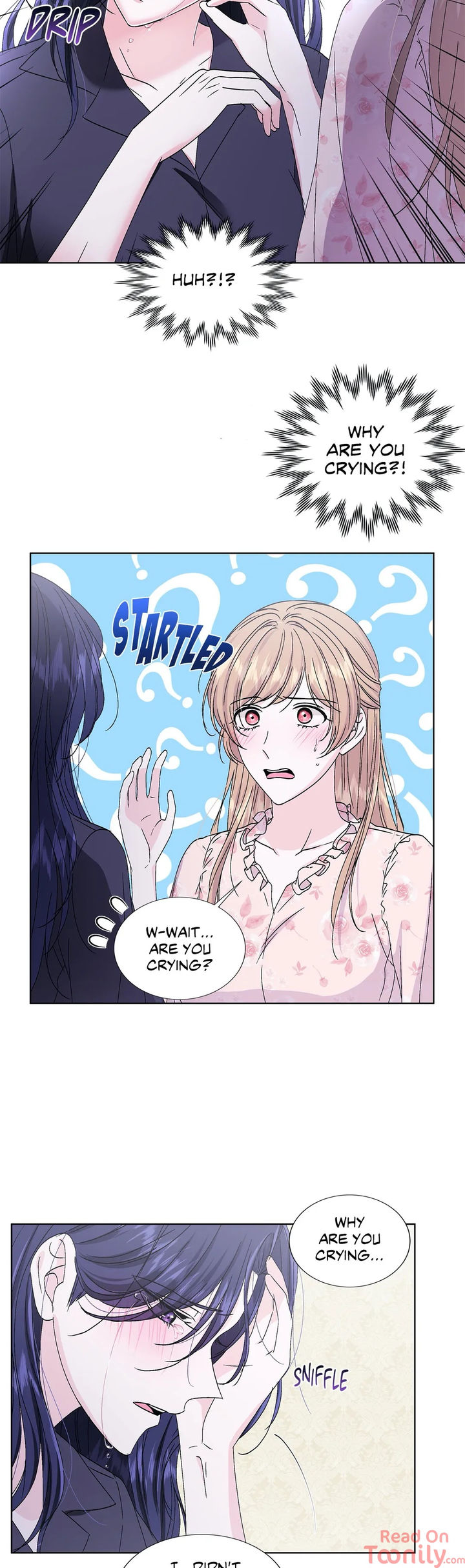 Lilith 2 Chapter 38 Page 6