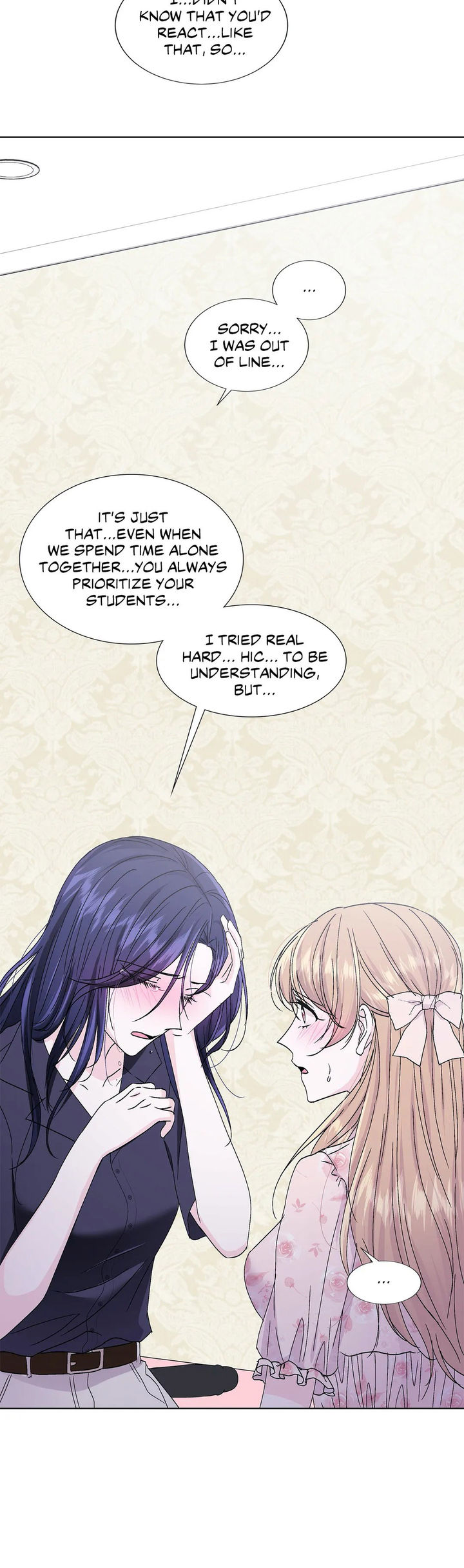 Lilith 2 Chapter 38 Page 7