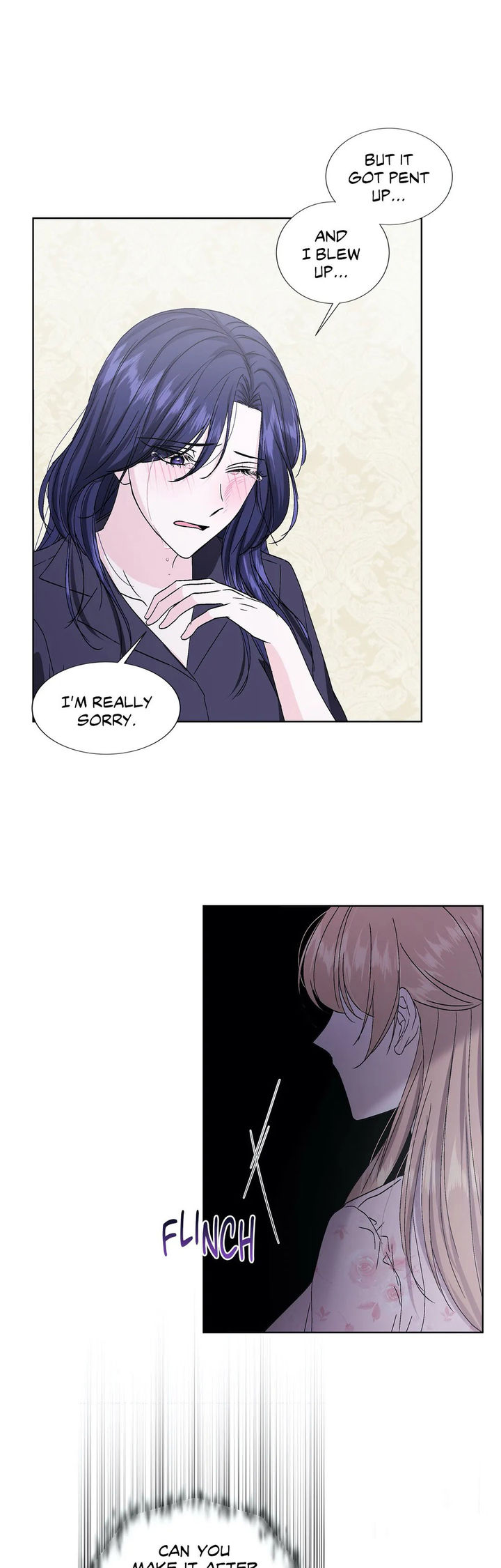 Lilith 2 Chapter 38 Page 8