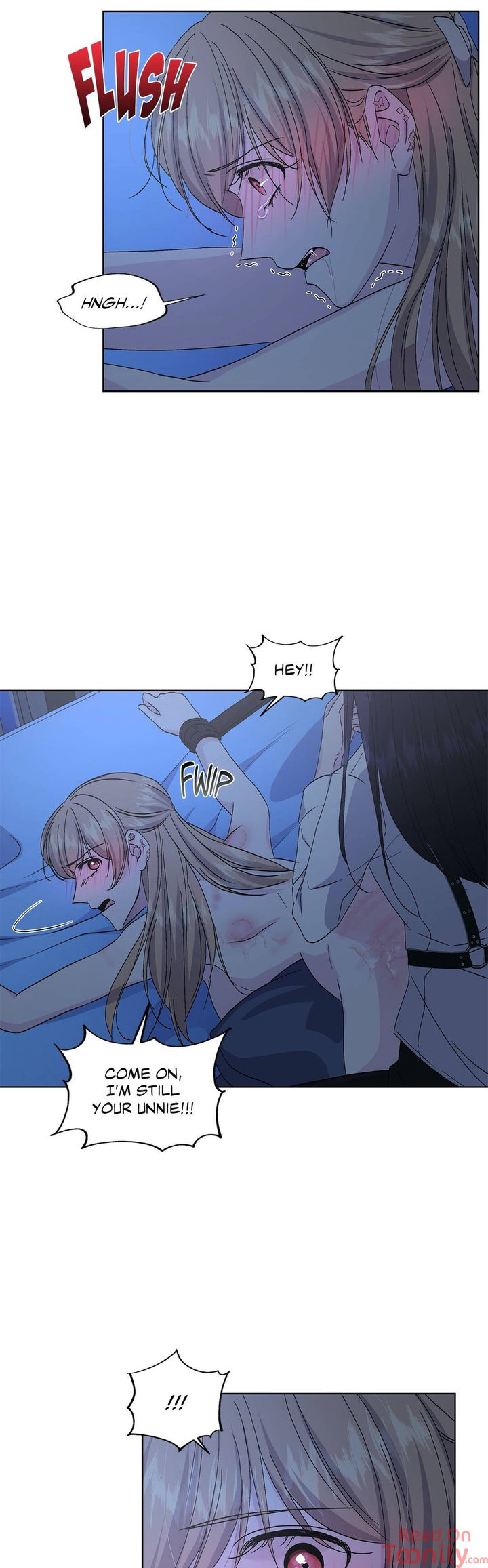 Lilith 2 Chapter 39 Page 10